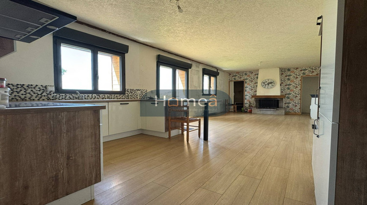 Ma-Cabane - Vente Maison Port-le-Grand, 173 m²
