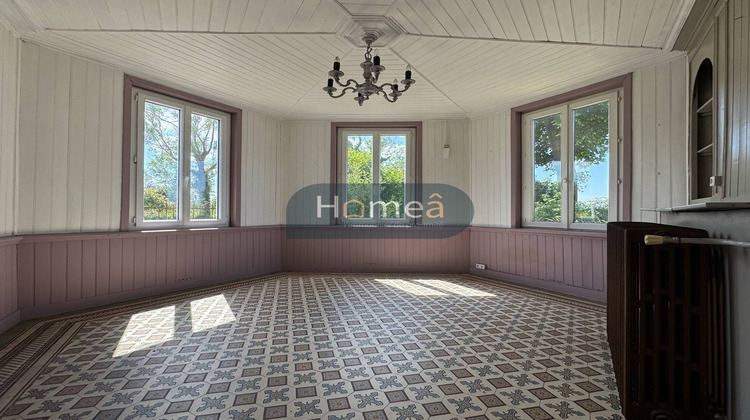 Ma-Cabane - Vente Maison Port-le-Grand, 173 m²