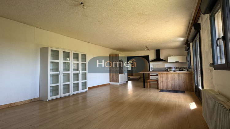 Ma-Cabane - Vente Maison Port-le-Grand, 173 m²