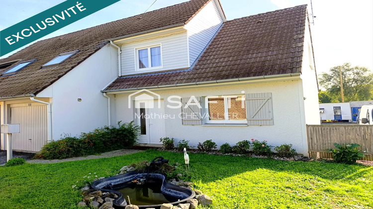 Ma-Cabane - Vente Maison Port-le-Grand, 90 m²