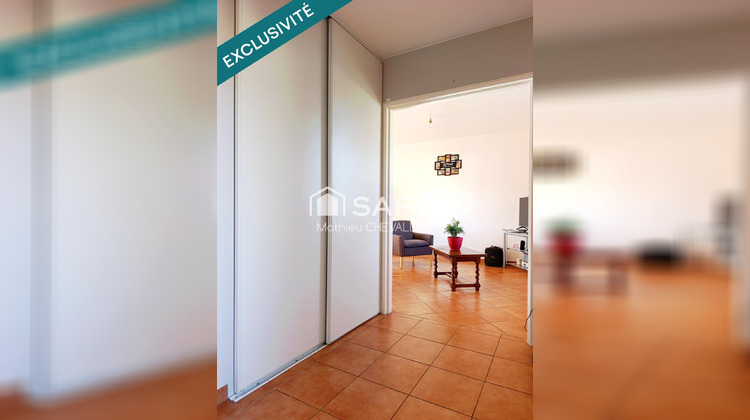 Ma-Cabane - Vente Maison Port-le-Grand, 90 m²