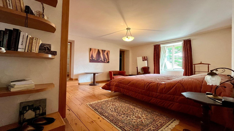 Ma-Cabane - Vente Maison Port-Lesney, 214 m²