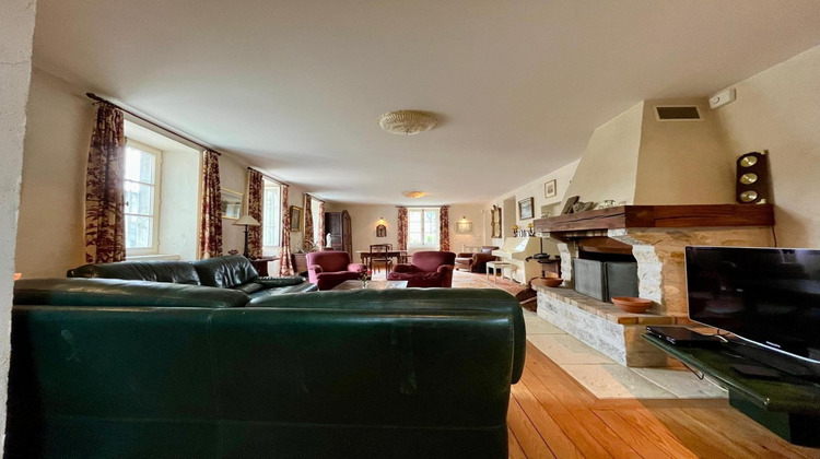 Ma-Cabane - Vente Maison Port-Lesney, 214 m²