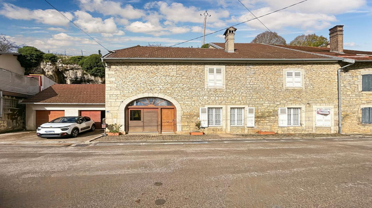 Ma-Cabane - Vente Maison PORT LESNEY, 215 m²