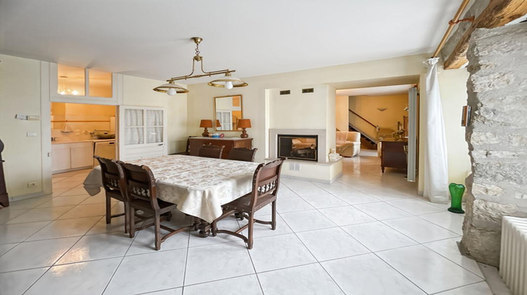 Ma-Cabane - Vente Maison PORT LESNEY, 215 m²