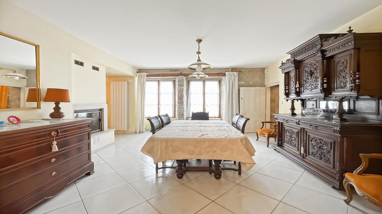 Ma-Cabane - Vente Maison PORT LESNEY, 215 m²