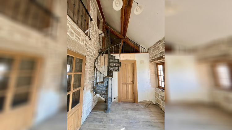 Ma-Cabane - Vente Maison Port-Lesney, 205 m²