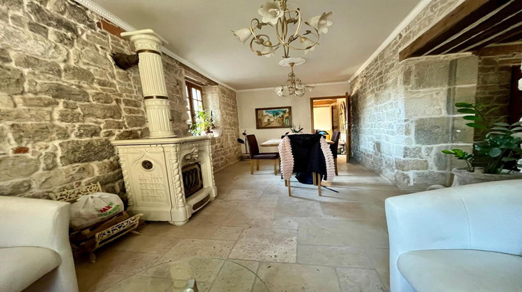 Ma-Cabane - Vente Maison Port-Lesney, 205 m²