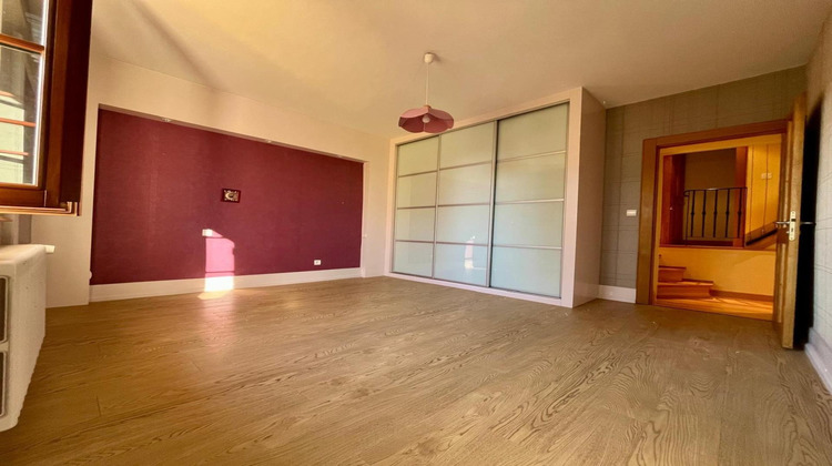 Ma-Cabane - Vente Maison Port-Lesney, 185 m²
