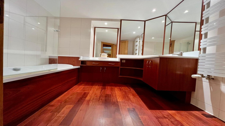 Ma-Cabane - Vente Maison Port-Lesney, 185 m²