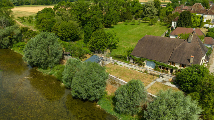Ma-Cabane - Vente Maison PORT-LESNEY, 205 m²