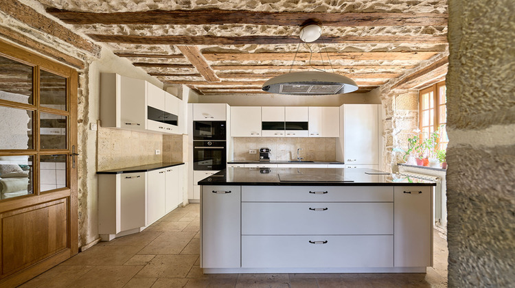 Ma-Cabane - Vente Maison PORT-LESNEY, 205 m²