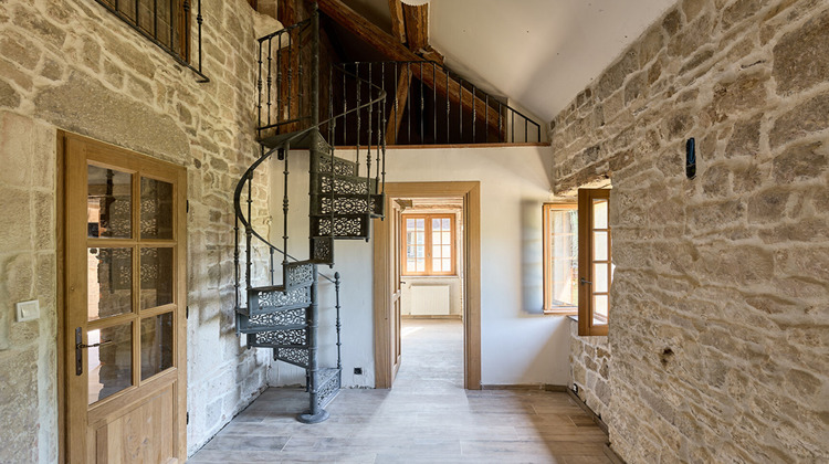 Ma-Cabane - Vente Maison PORT-LESNEY, 205 m²