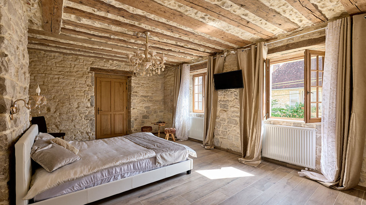 Ma-Cabane - Vente Maison PORT-LESNEY, 205 m²