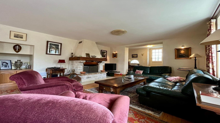 Ma-Cabane - Vente Maison Port-Lesney, 214 m²