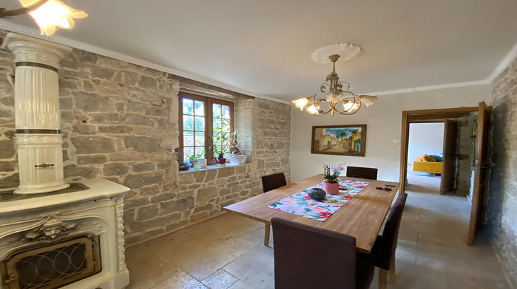 Ma-Cabane - Vente Maison PORT-LESNEY, 242 m²