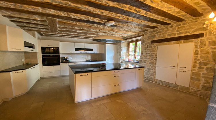 Ma-Cabane - Vente Maison PORT-LESNEY, 242 m²