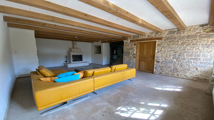 Ma-Cabane - Vente Maison PORT-LESNEY, 242 m²