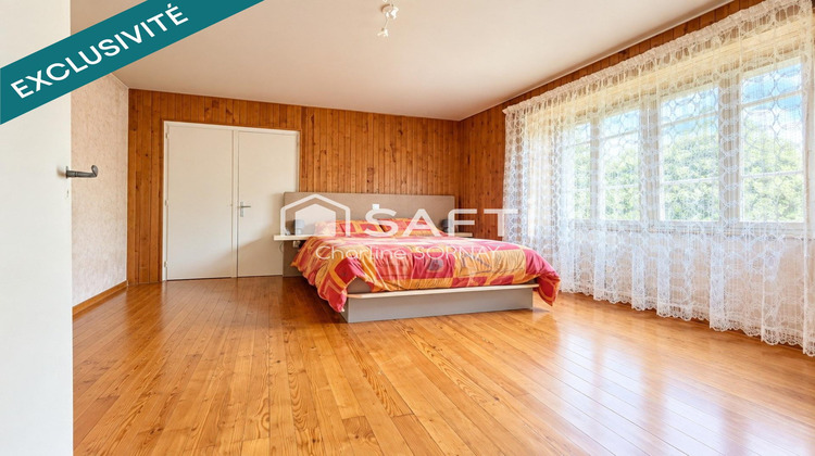 Ma-Cabane - Vente Maison Port-Lesney, 179 m²