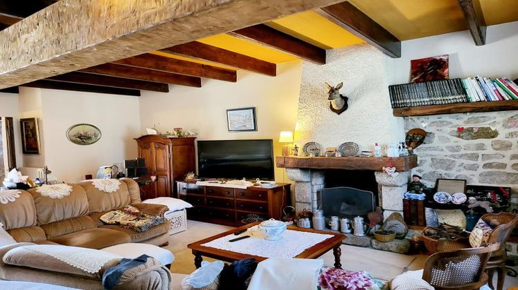 Ma-Cabane - Vente Maison PORT-LOUIS, 150 m²