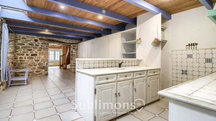 Ma-Cabane - Vente Maison Port-Louis, 106 m²