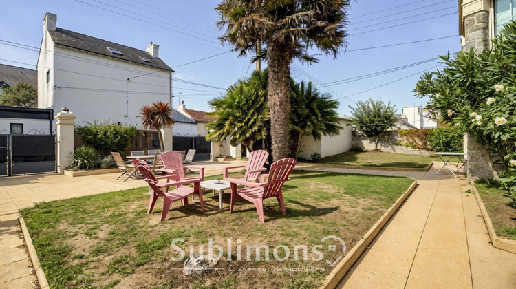 Ma-Cabane - Vente Maison Port-Louis, 165 m²