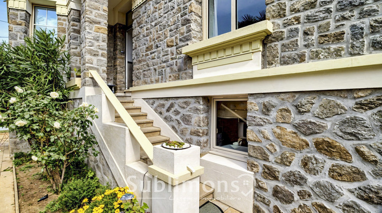 Ma-Cabane - Vente Maison Port-Louis, 165 m²