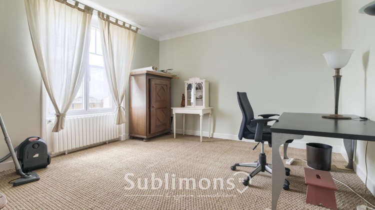 Ma-Cabane - Vente Maison Port-Louis, 165 m²