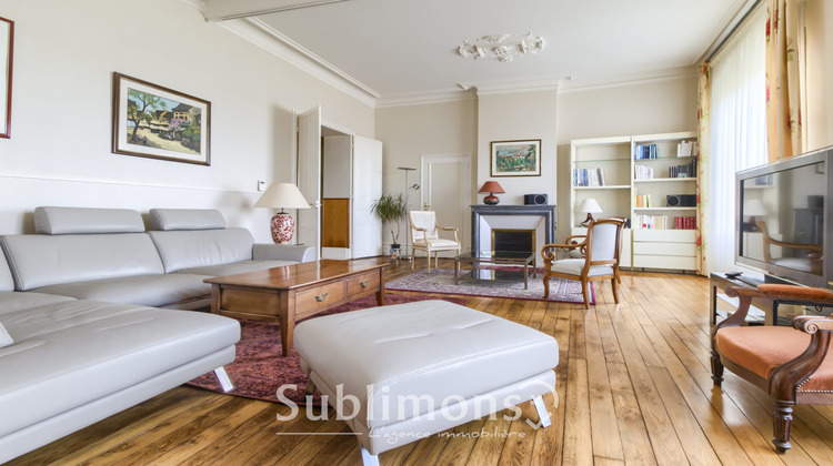 Ma-Cabane - Vente Maison Port-Louis, 274 m²