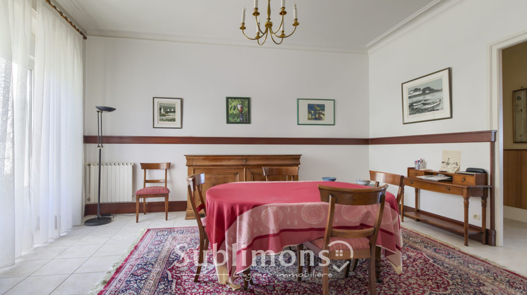 Ma-Cabane - Vente Maison Port-Louis, 274 m²