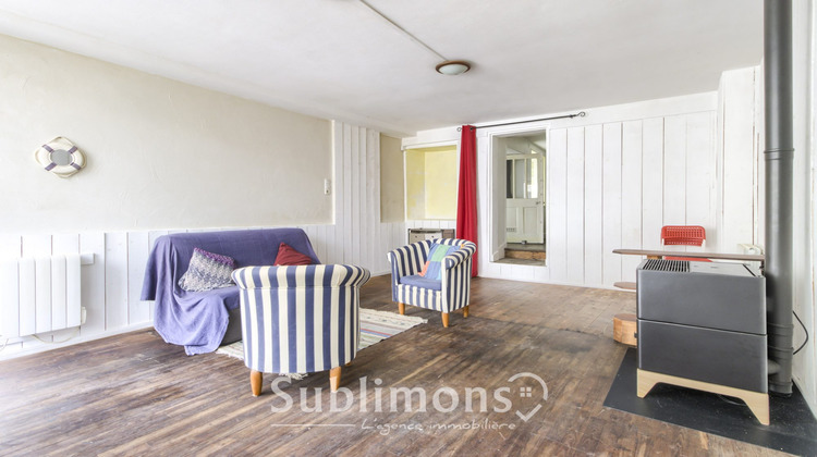 Ma-Cabane - Vente Maison Port-Louis, 106 m²
