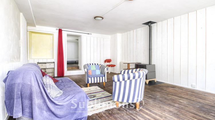 Ma-Cabane - Vente Maison Port-Louis, 106 m²