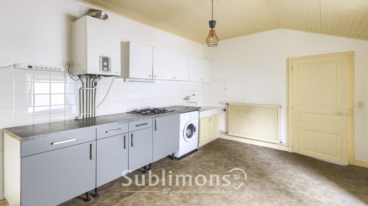 Ma-Cabane - Vente Maison Port-Louis, 106 m²