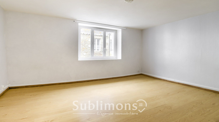 Ma-Cabane - Vente Maison Port-Louis, 106 m²