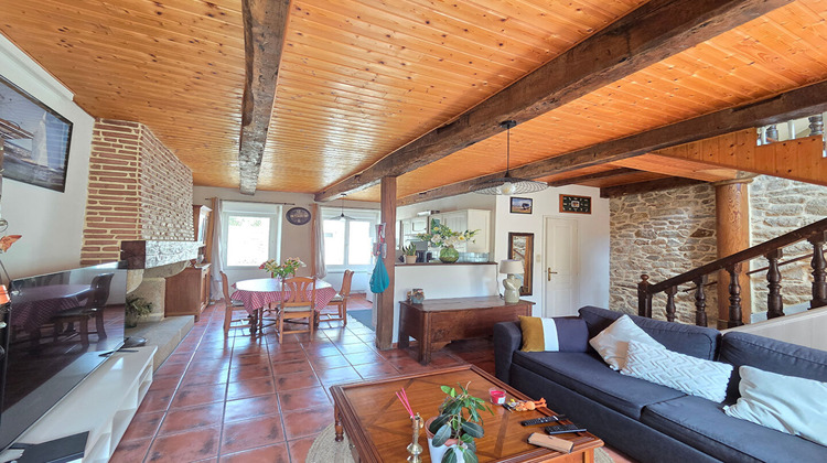 Ma-Cabane - Vente Maison PORT-LOUIS, 109 m²