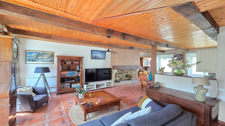 Ma-Cabane - Vente Maison PORT-LOUIS, 109 m²