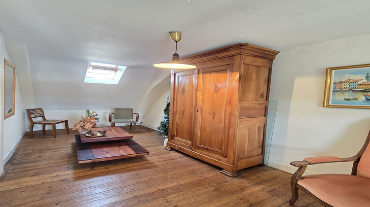 Ma-Cabane - Vente Maison PORT-LOUIS, 109 m²