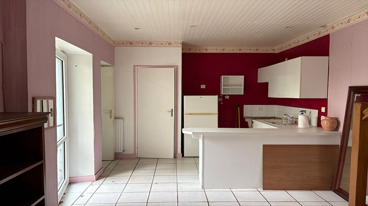 Ma-Cabane - Vente Maison PORT-LOUIS, 46 m²