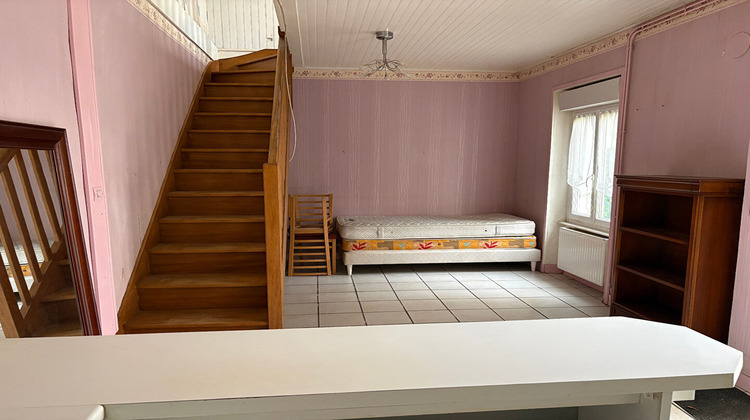 Ma-Cabane - Vente Maison PORT-LOUIS, 46 m²