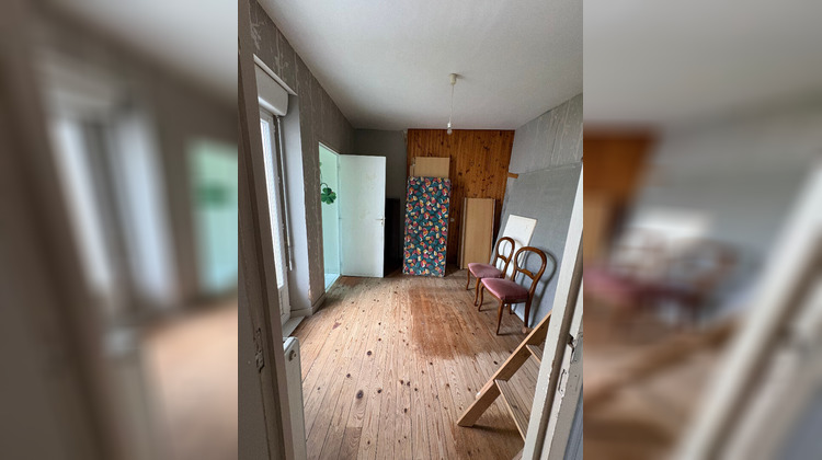 Ma-Cabane - Vente Maison PORT-LOUIS, 46 m²