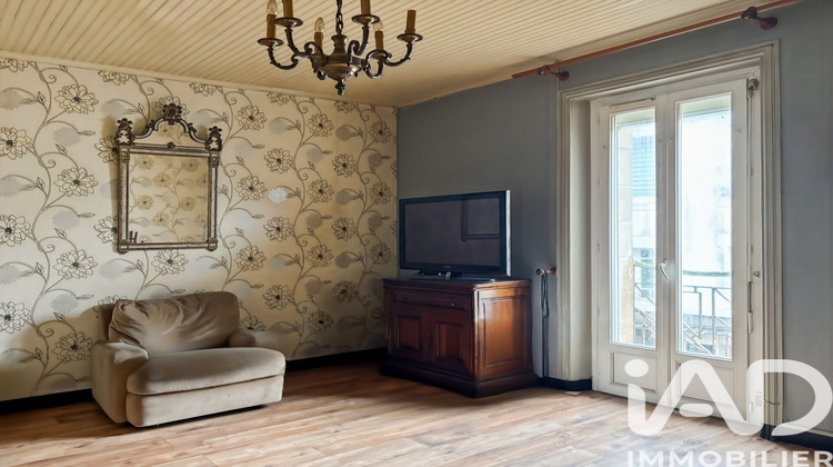 Ma-Cabane - Vente Maison Port-Louis, 98 m²