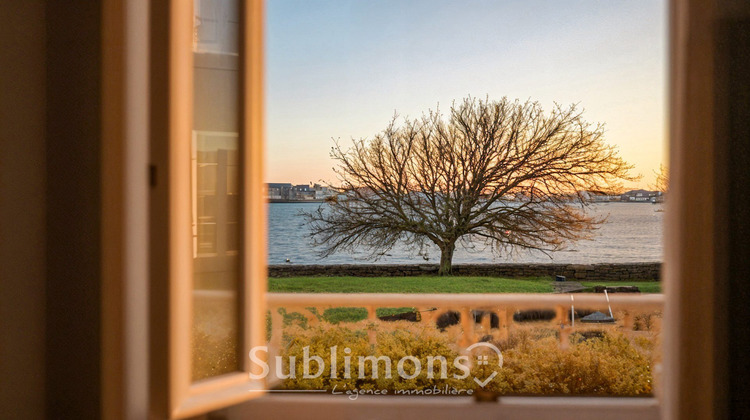 Ma-Cabane - Vente Maison Port-Louis, 215 m²