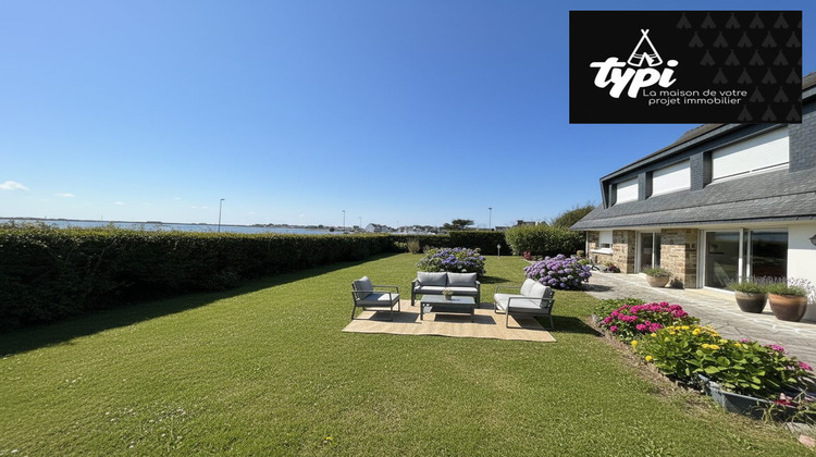 Ma-Cabane - Vente Maison Port-Louis, 220 m²