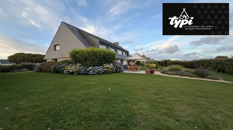 Ma-Cabane - Vente Maison Port-Louis, 220 m²