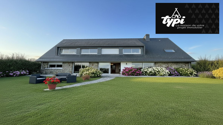 Ma-Cabane - Vente Maison Port-Louis, 220 m²