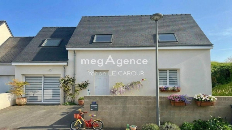 Ma-Cabane - Vente Maison PORT LOUIS, 110 m²