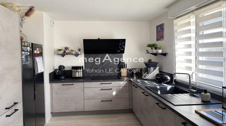 Ma-Cabane - Vente Maison PORT LOUIS, 110 m²