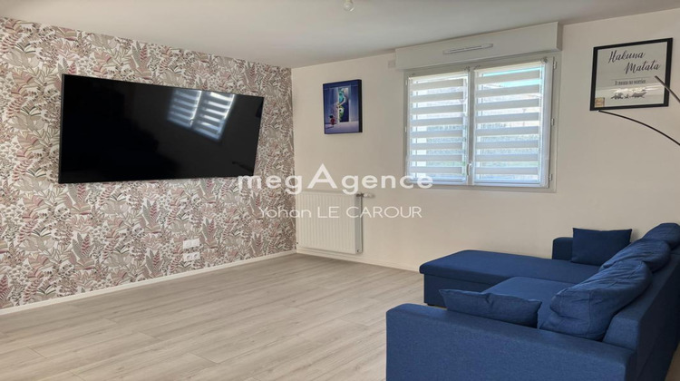 Ma-Cabane - Vente Maison PORT LOUIS, 110 m²