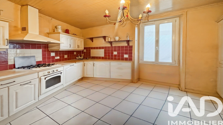 Ma-Cabane - Vente Maison Port-Louis, 98 m²