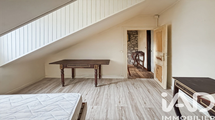 Ma-Cabane - Vente Maison Port-Louis, 98 m²